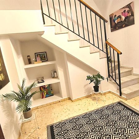 "Casa Colora" En Sevilla Benacazón Eksteriør bilde