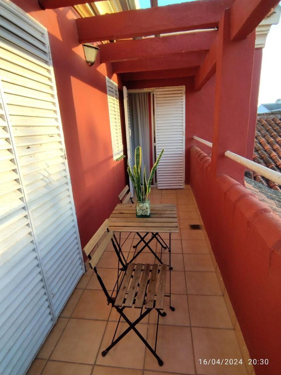 "Casa Colora" En Sevilla Benacazón Eksteriør bilde