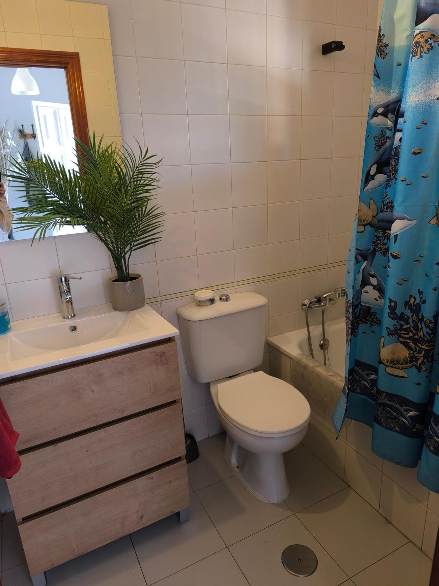 "Casa Colora" En Sevilla Benacazón Eksteriør bilde