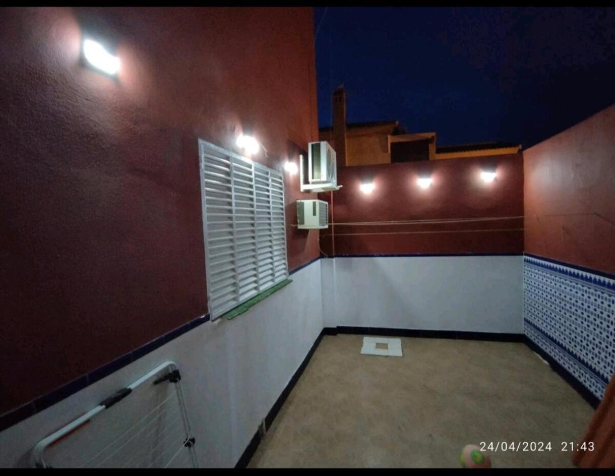 "Casa Colora" En Sevilla Benacazón Eksteriør bilde