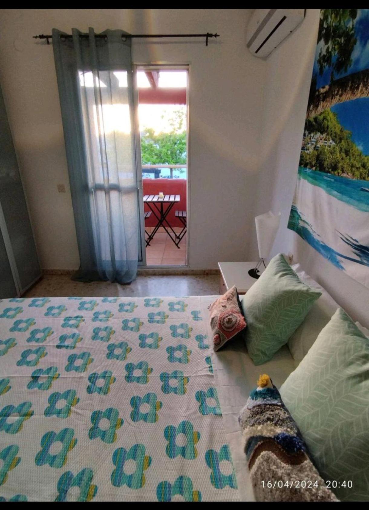 "Casa Colora" En Sevilla Benacazón Eksteriør bilde