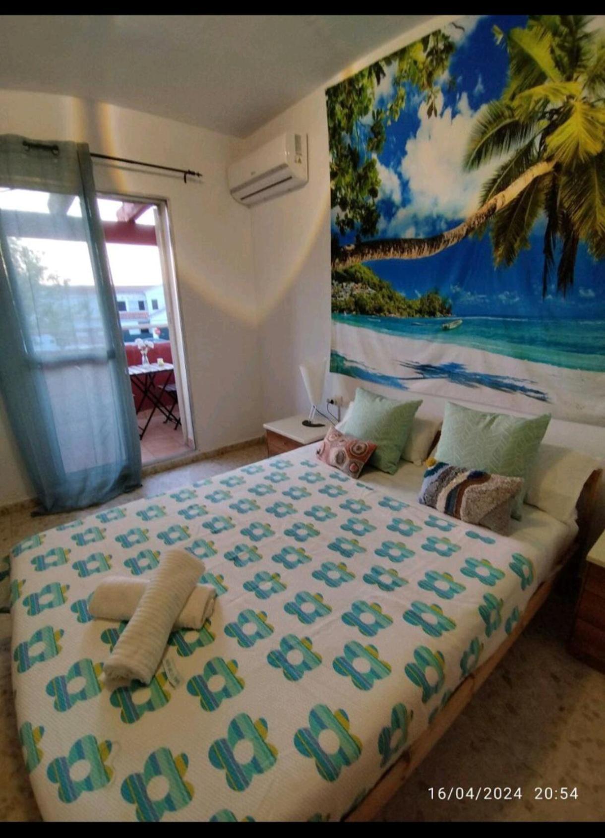 "Casa Colora" En Sevilla Benacazón Eksteriør bilde
