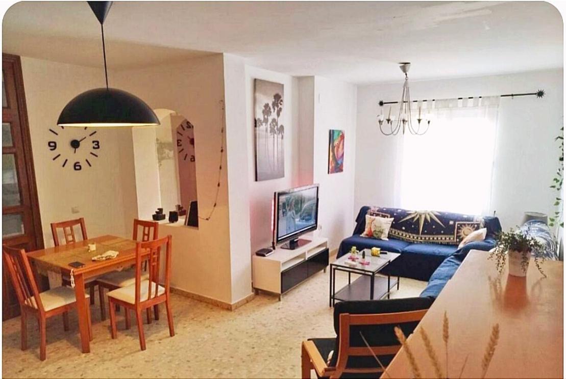 "Casa Colora" En Sevilla Benacazón Eksteriør bilde