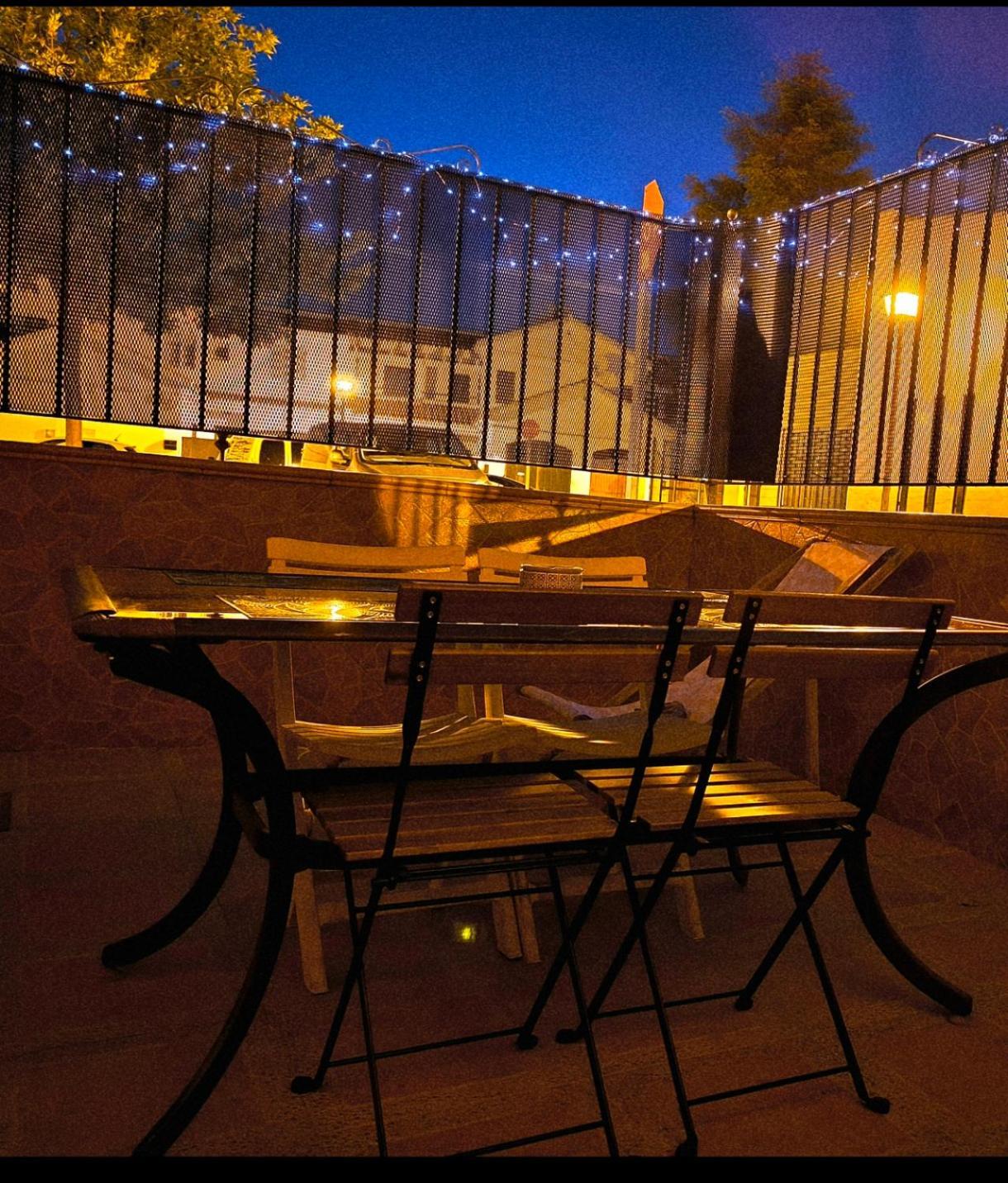 "Casa Colora" En Sevilla Benacazón Eksteriør bilde