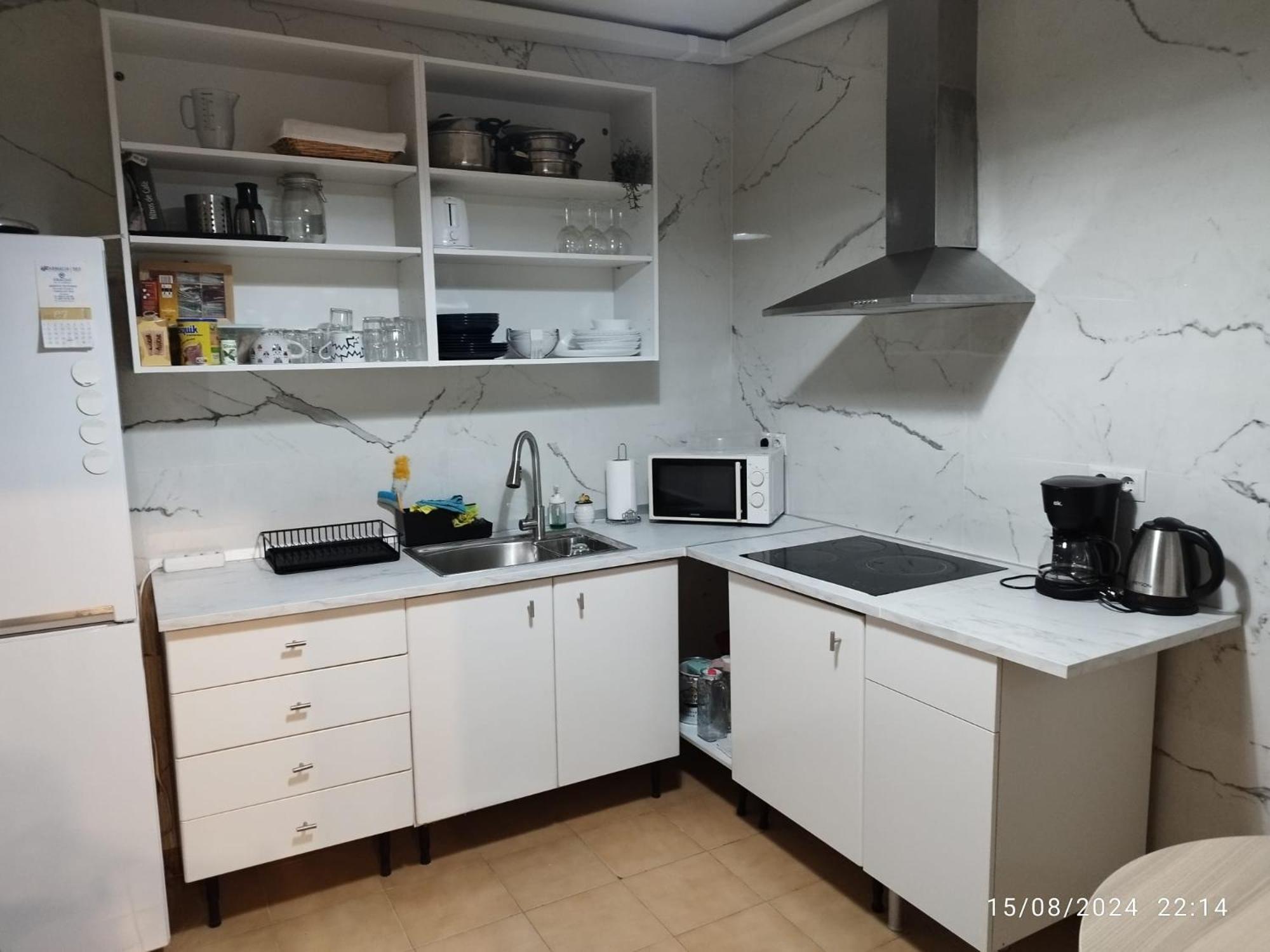 "Casa Colora" En Sevilla Benacazón Eksteriør bilde
