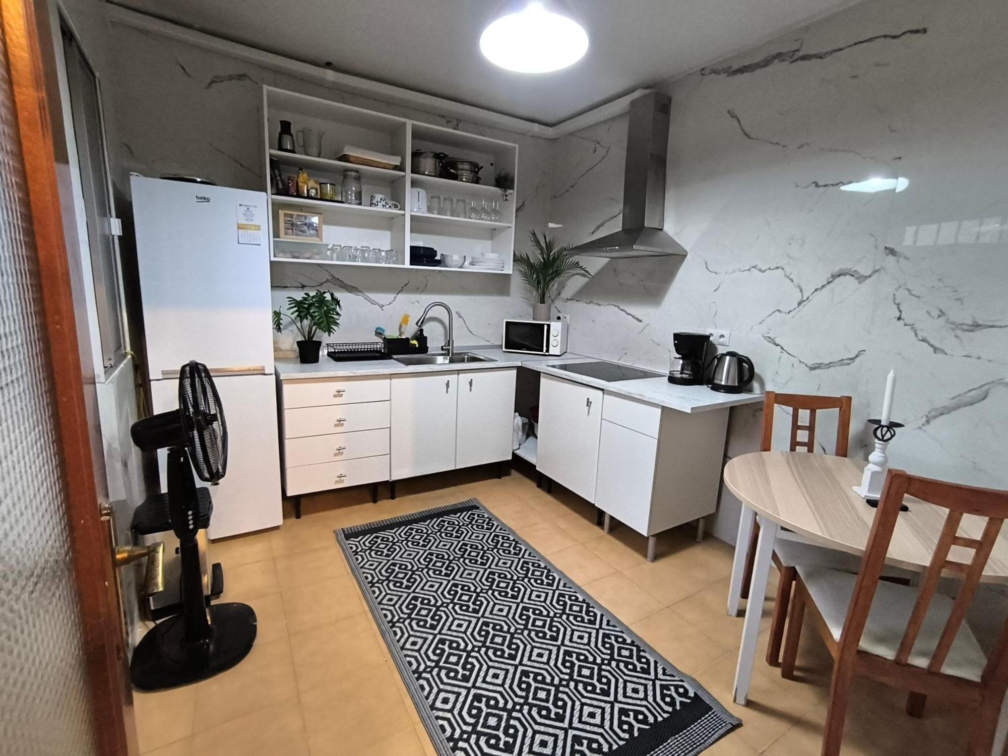 "Casa Colora" En Sevilla Benacazón Eksteriør bilde