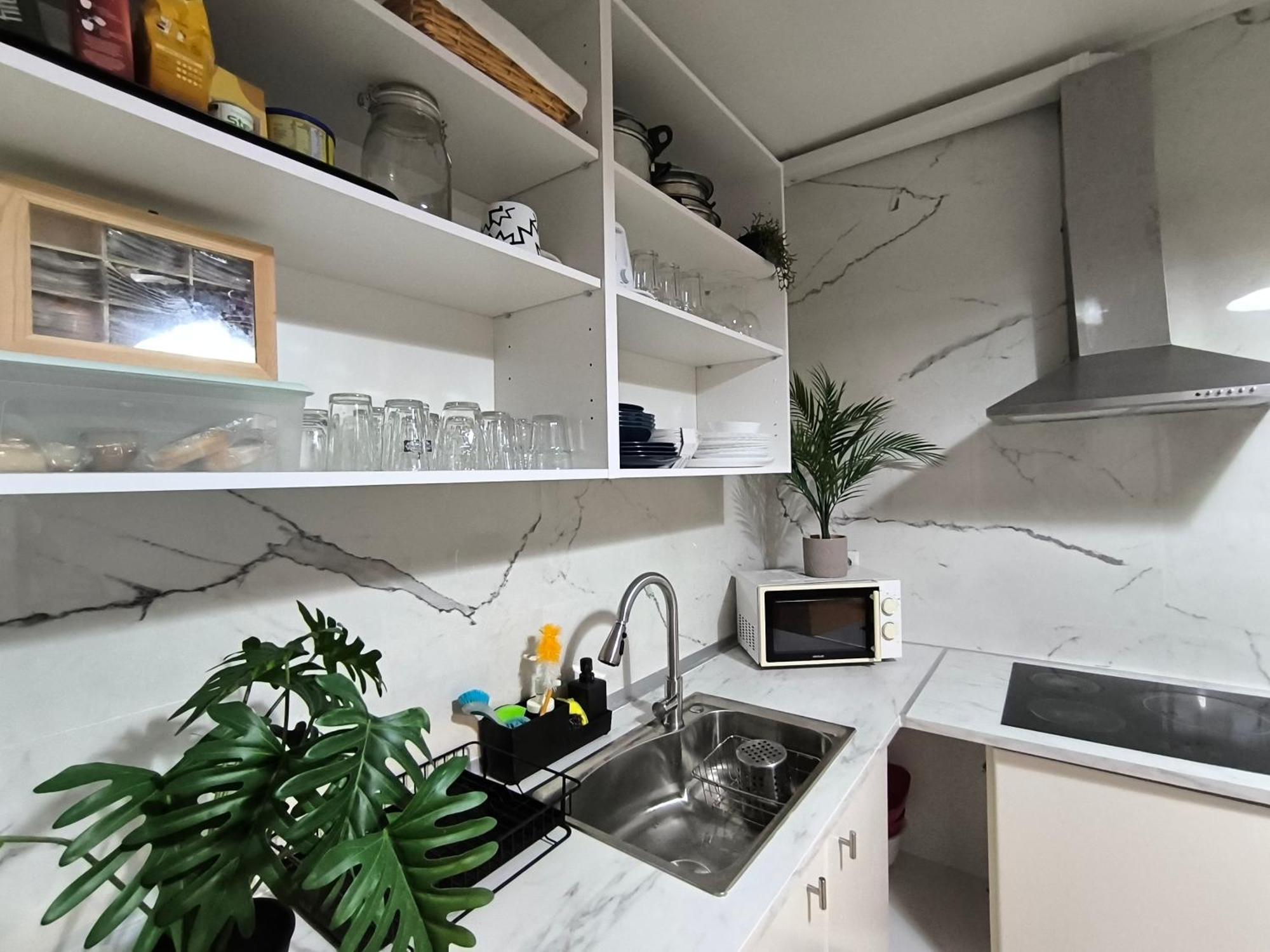 "Casa Colora" En Sevilla Benacazón Eksteriør bilde