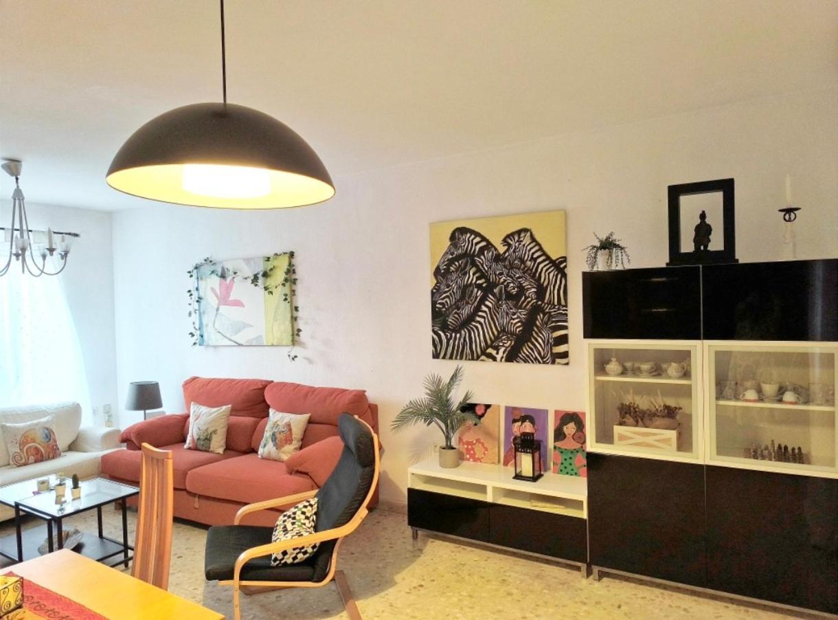 "Casa Colora" En Sevilla Benacazón Eksteriør bilde